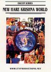 New Hare Krishna World